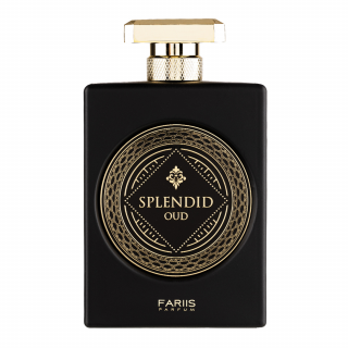 Splendid Oud 100ml - Apa de Parfum, dama