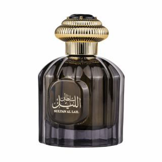 Sultan al Lail 100ml - Apa de Parfum, barbati