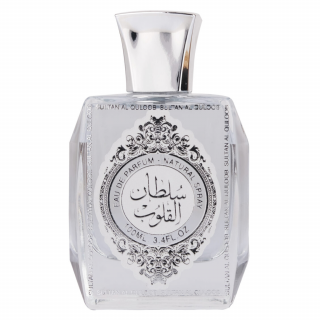 Sultan al Quloob 100ml - Apa de Parfum, unisex