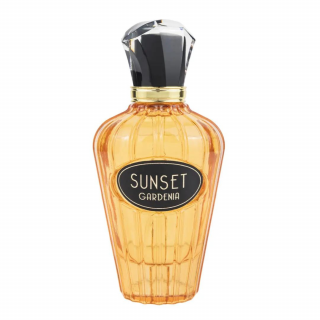 Sunset Gardenia 100ml - Apa de Parfum, dama