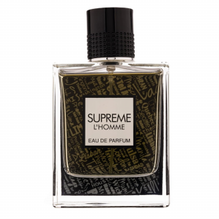 Supreme L Homme 100ml - Apa de Parfum, barbati