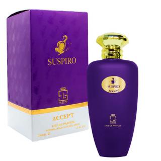 Suspiro Accept 100ml - Apa de Parfum, dama