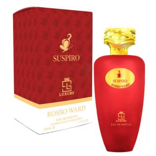 Suspiro Rosso Ward 100ml - Apa de Parfum, dama