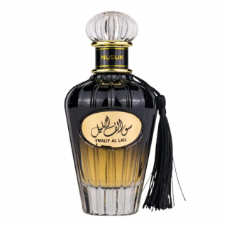 Swalif Al Lail 100ml - Apa de Parfum, barbati