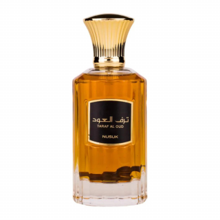 Taraf al Oud 100ml - Apa de Parfum, barbati