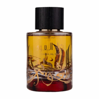 Thara Al Oud Supreme Intense 100ml - Apa de Parfum, unisex