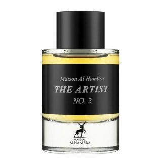 The Artist No.2 100ml - Apa de Parfum, unisex