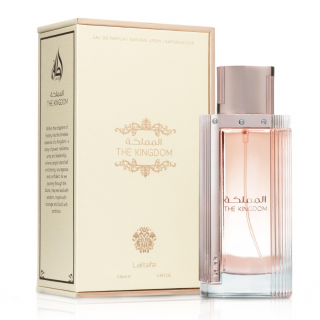 The Kingdom Women 100ml - Apa de Parfum, dama