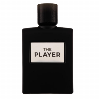 The Player 100ml - Apa de Parfum, barbati