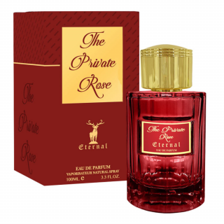 The Private Rose 100ml - Apa de Parfum, unisex