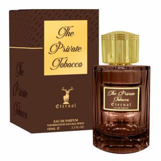 The Private Tobacco 100ml - Apa de Parfum, unisex