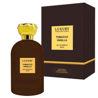 Tobacco Vanilla 100ml - Apa de Parfum, unisex