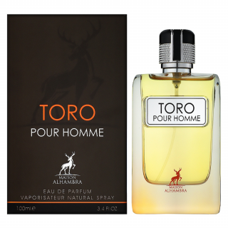 Toro Pour Homme 100ml - Apa de Parfum, barbati