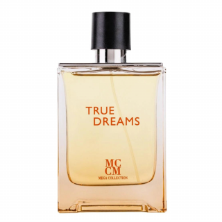 True Dreams 100ml - Apa de Parfum, barbati