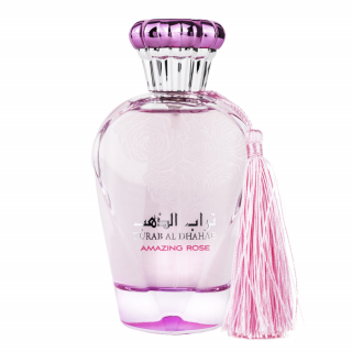 Turab Al Dhahab Amazing Rose 100ml - Apa de Parfum, dama