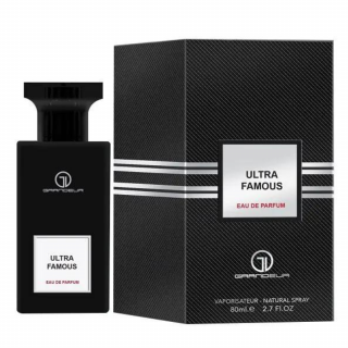 Ultra Famous 100ml - Apa de Parfum, unisex