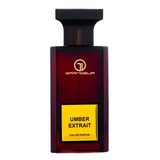 Umber Extrait 100ml - Apa de Parfum, unisex