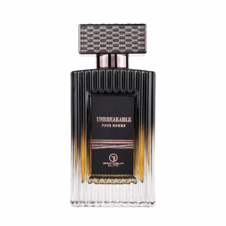 Unbreakable 100ml - Apa de Parfum, barbati