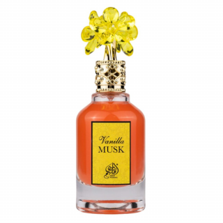 Vanilla Musk 85ml - Apa de Parfum, dama