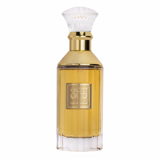 Velvet Oud 100ml - Apa de Parfum, unisex