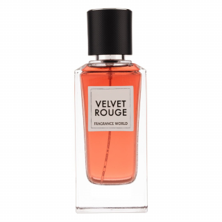 Velvet Rouge 100ml - Apa de Parfum, unisex