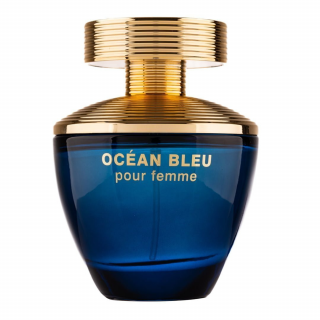 Versus Ocean Blue 100ml - Apa de Parfum, dama