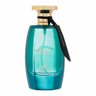 Very Velvet Aqua 100ml - Apa de Parfum, dama