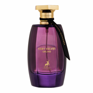 Very Velvet Orchid 100ml - Apa de Parfum, dama