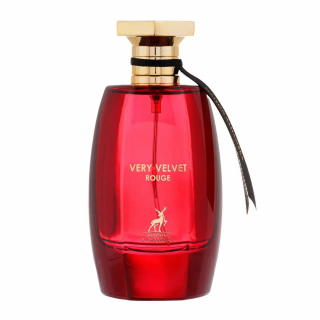 Very Velvet Rouge 100ml - Apa de Parfum, dama