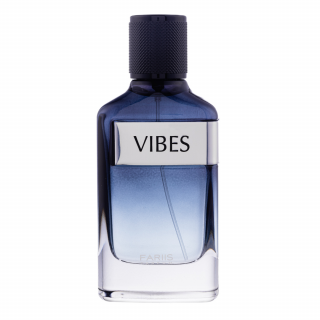 Vibes 100ml - Apa de Parfum, barbati