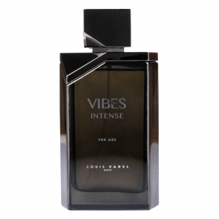 Vibes Intense Men 100ml - Apa de Toaleta, barbati