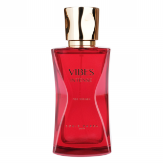 Vibes Intense Women 100ml - Apa de Parfum, dama