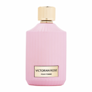 Victorian Rose 100ml - Apa de Parfum, dama