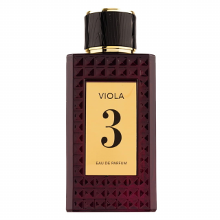 Viola 3 90ml - Apa de Parfum, dama