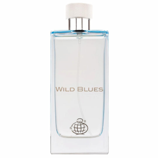 Wild Blues 115ml - Apa de Parfum, barbati