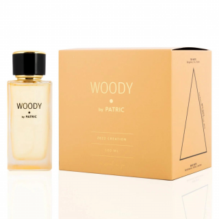 Woody 100ml - Apa de Parfum, dama