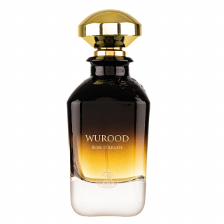 Wurood Bois D arabie 100ml - Apa de Parfum, unisex