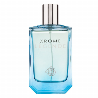 Xrome Legende 100ml - Apa de Parfum, barbati