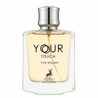 Your Touch for Women 100ml - Apa de Parfum, dama