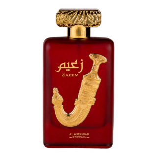 Zaeem 100ml - Apa de Parfum, barbati