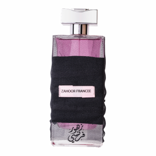 Zahoor Francee 100ml, Apa de Parfum, dama