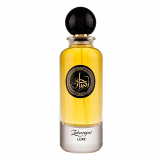 Zakariyat Luxe 100ml - Apa de Parfum, unisex