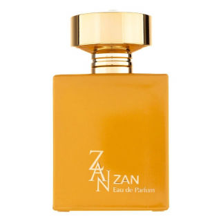 Zan 100ml - Apa de Parfum, unisex