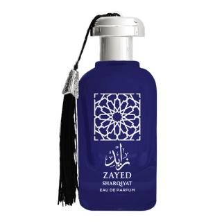 Zayed Khalis 100ml - Apa de Parfum, barbati
