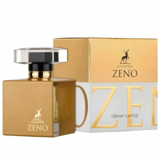 Zeno 100ml - Apa de Parfum, dama