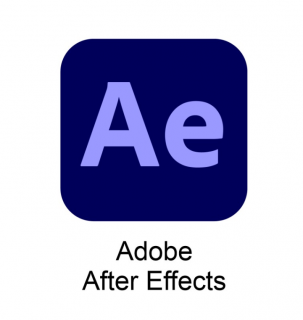 Adobe After Effects CC for teams 1 user - subscriptie anuala