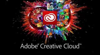 Adobe Creative Cloud All Aps  - subscriptie anuala
