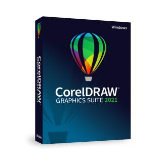 CorelDRAW Graphics Suite Enterprise - licenta electronica cu 1 an mentenanta