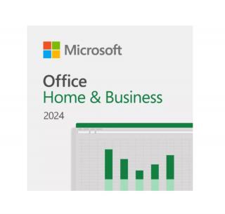 Microsoft Office 2024 Home and Business Win MAC  - licenta electronica