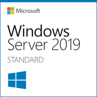 Microsoft Windows Server 2019  standard - licenta electronica